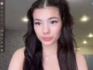 Jasmindziadek  live sex cam