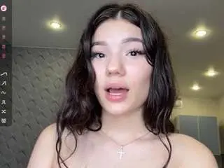 Jasmindziadek  live sex cam