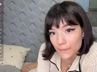Jasmindziadek  live sex cam