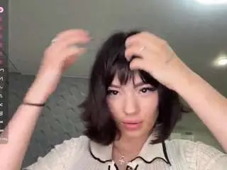 Jasmindziadek  live sex cam