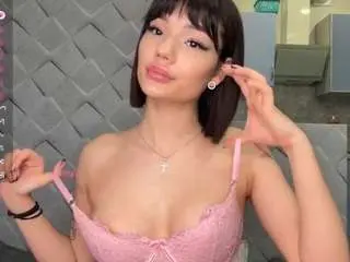 Jasmindziadek  live sex cam