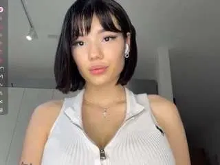 Jasmindziadek  live sex cam