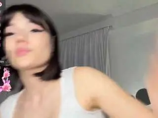 Jasmindziadek  live sex cam