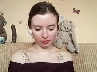 Kassiewheatcroft  live sex cam