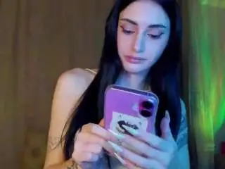 Lesyalis  live sex cam