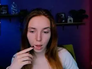 Mary-skiny  live sex cam