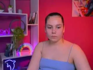 Mary-skiny  live sex cam