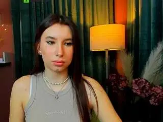 Mary-skiny  live sex cam