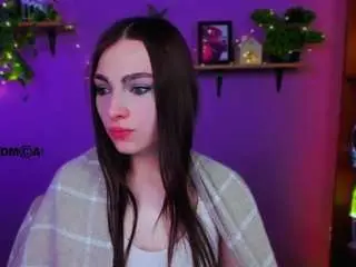 Mary-skiny  live sex cam