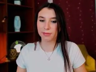 Mary-skiny  live sex cam