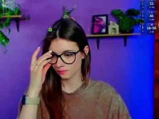 Mary-skiny  live sex cam