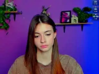 Mary-skiny  live sex cam