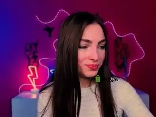Mary-skiny  live sex cam