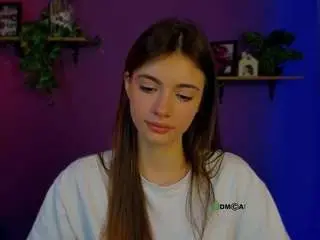 Mary-skiny  live sex cam