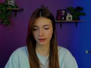 Mary-skiny  live sex cam