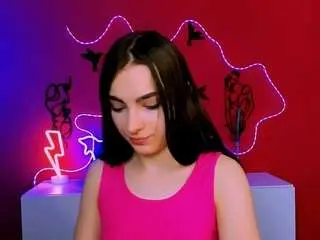 Mary-skiny  live sex cam