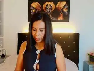 Shanon-mature  live sex cam