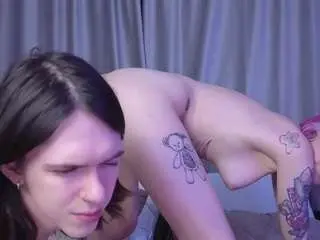 Shiroxloly  live sex cam