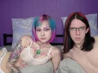 Shiroxloly  live sex cam