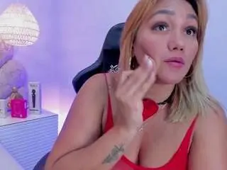 Sophy-milf  live sex cam