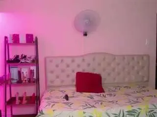 Thalia-mills19  live sex cam