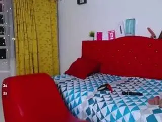 Thalia-mills19  live sex cam