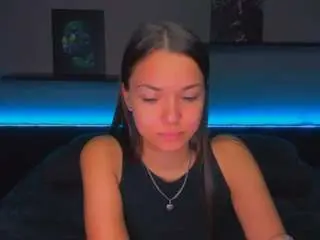 Alexabarkley  live sex cam