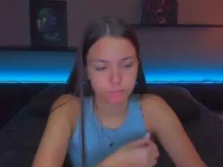 Alexabarkley  live sex cam