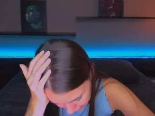 Alexabarkley  live sex cam