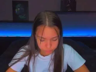 Alexabarkley  live sex cam