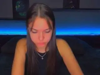 Alexabarkley  live sex cam