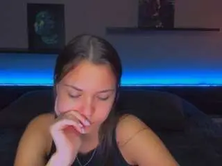 Alexabarkley  live sex cam