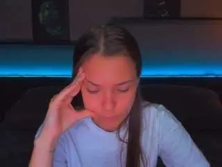 Alexabarkley  live sex cam