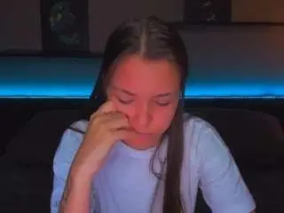 Alexabarkley  live sex cam