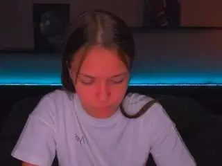 Alexabarkley  live sex cam