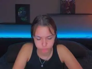 Alexabarkley  live sex cam