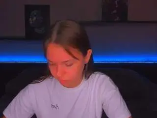 Alexabarkley  live sex cam