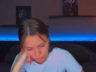 Alexabarkley  live sex cam