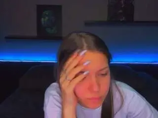 Alexabarkley  live sex cam