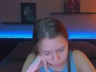 Alexabarkley  live sex cam