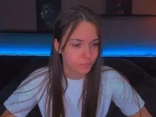 Alexabarkley  live sex cam