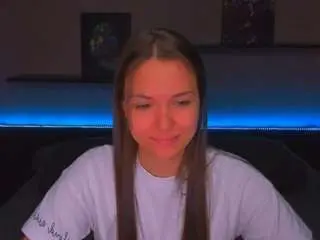 Alexabarkley  live sex cam