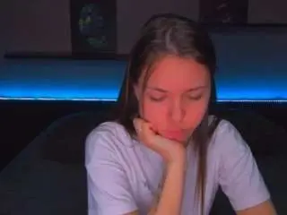 Alexabarkley  live sex cam