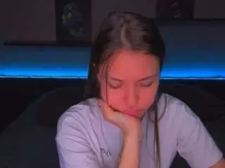 Alexabarkley  live sex cam