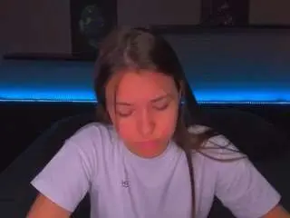 Alexabarkley  live sex cam