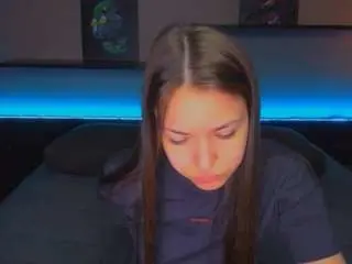 Alexabarkley  live sex cam