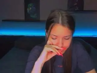 Alexabarkley  live sex cam