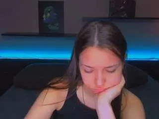 Alexabarkley  live sex cam