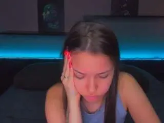 Alexabarkley  live sex cam