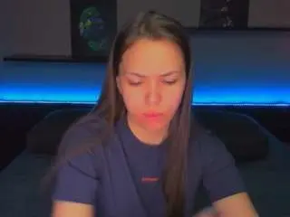 Alexabarkley  live sex cam